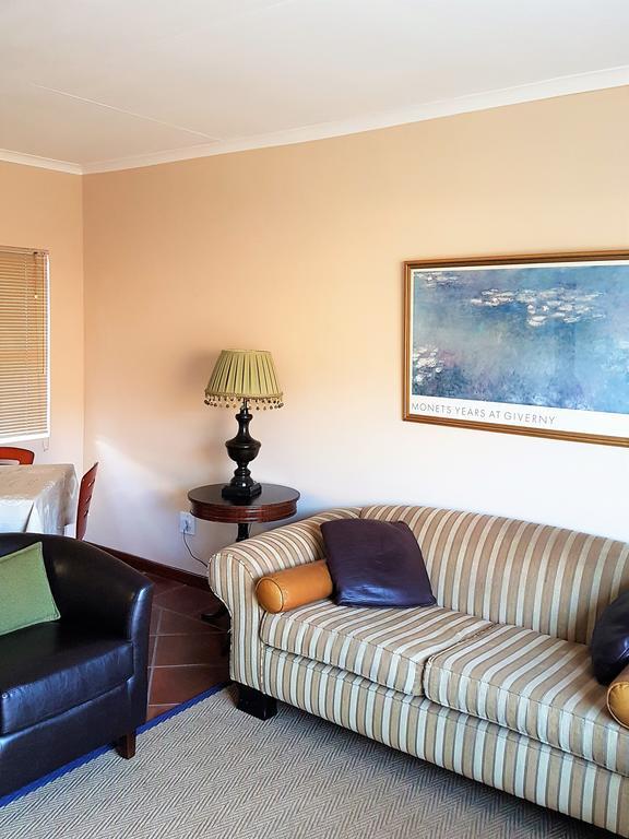 Апартаменты Clarens Retreat Экстерьер фото