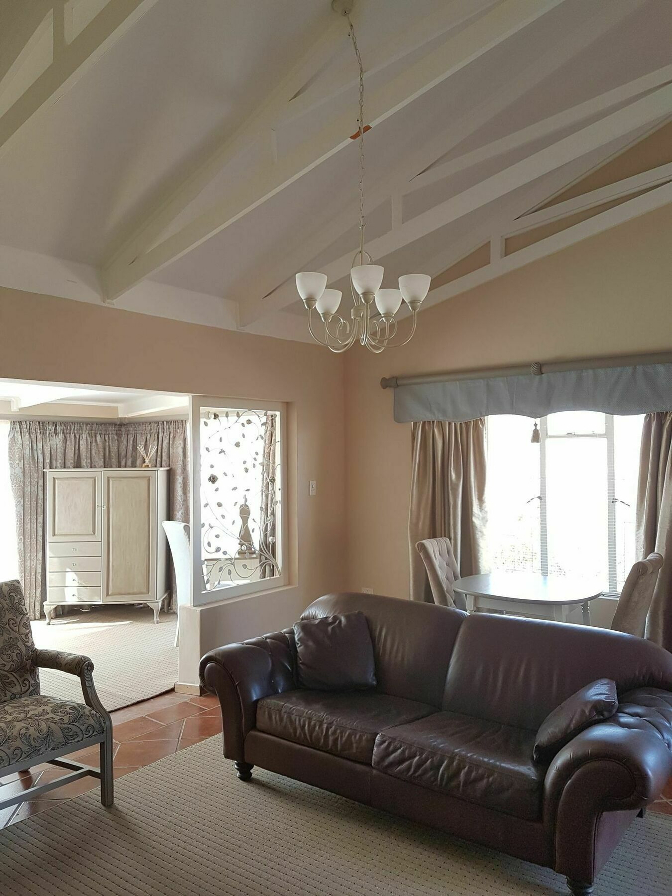 Апартаменты Clarens Retreat Экстерьер фото